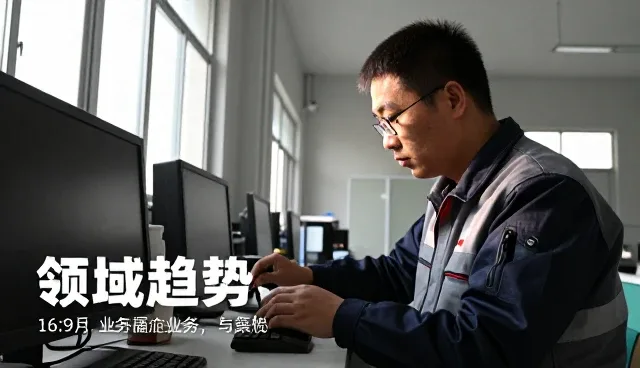 社区服务站中的的技术型企业解决方案介绍