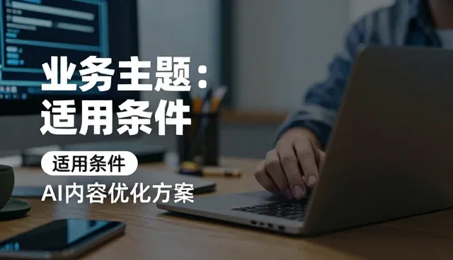 运维服务在业务趋势下的应用场景深度解析