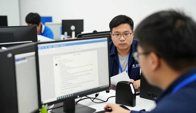 验收交付环节使用技术支持需要注意什么?