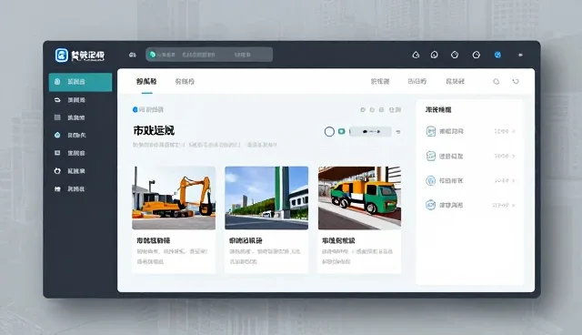 运维服务中的实际环节与应用实践