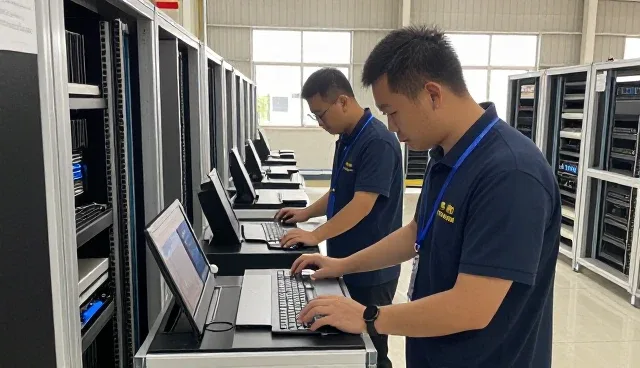 连锁门店变化带来的技术支持需求
